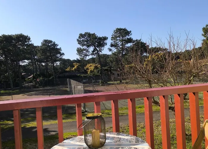 La Pinede Oceane,400M Des Plages