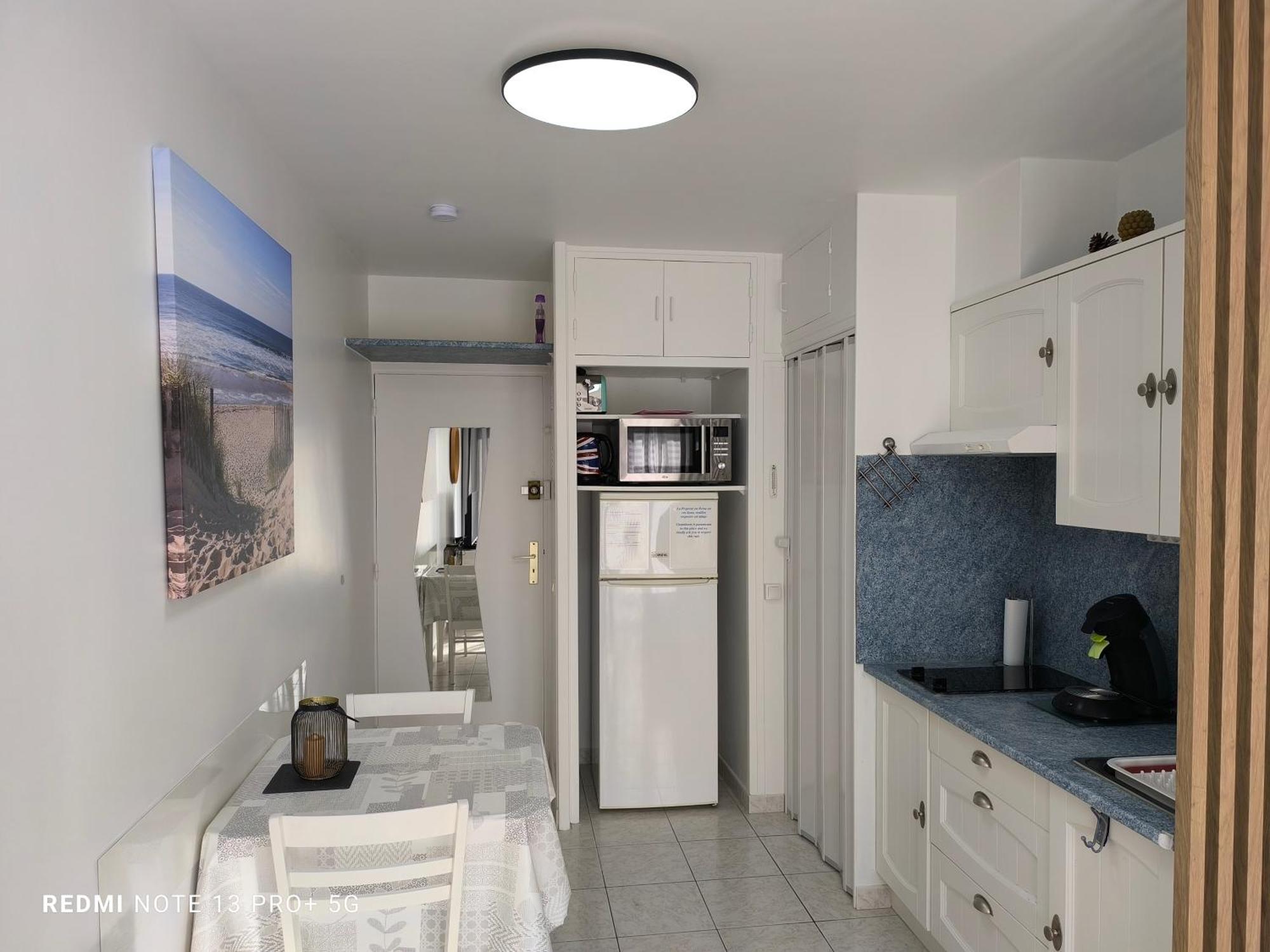 La Pinède Océane,400m Des Plages Appartement Mimizan