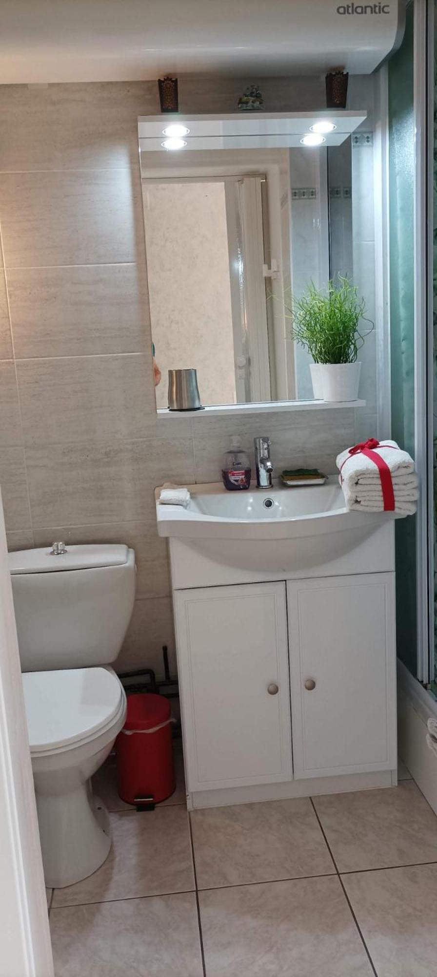 Apartment La Pinede Oceane,400m Des Plages *