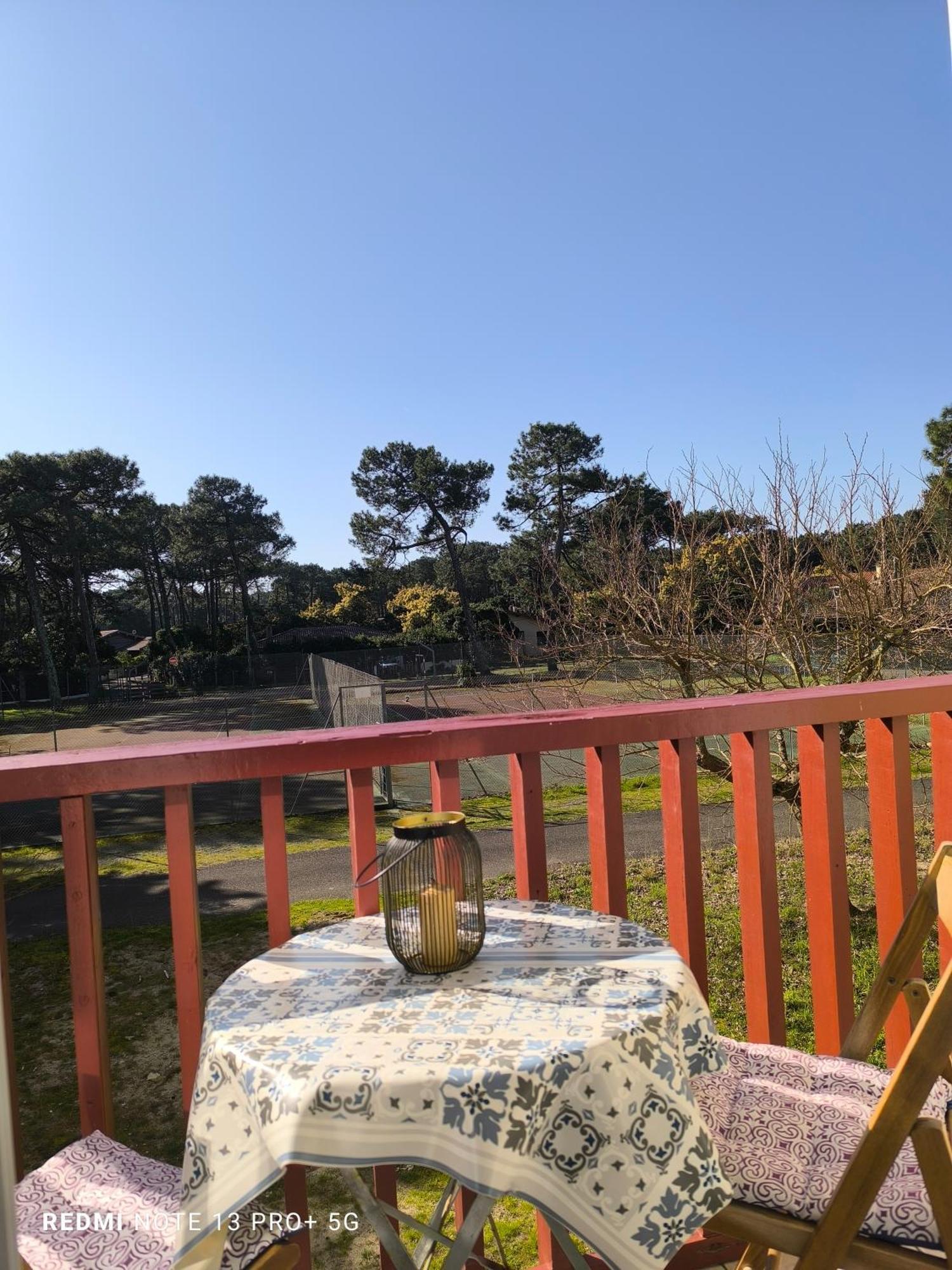 Apartment La Pinede Oceane,400m Des Plages