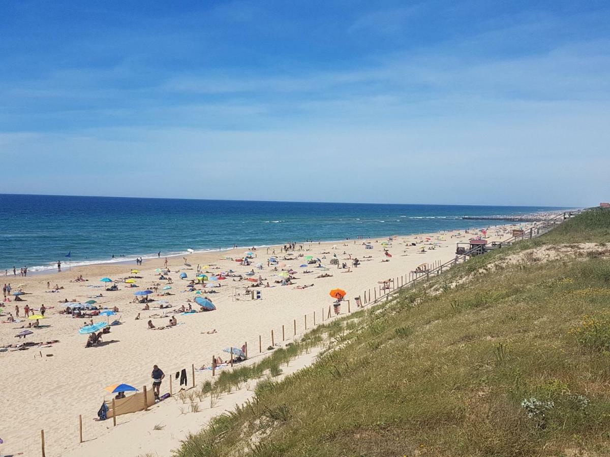 La Pinede Oceane,400m Des Plages Apartment